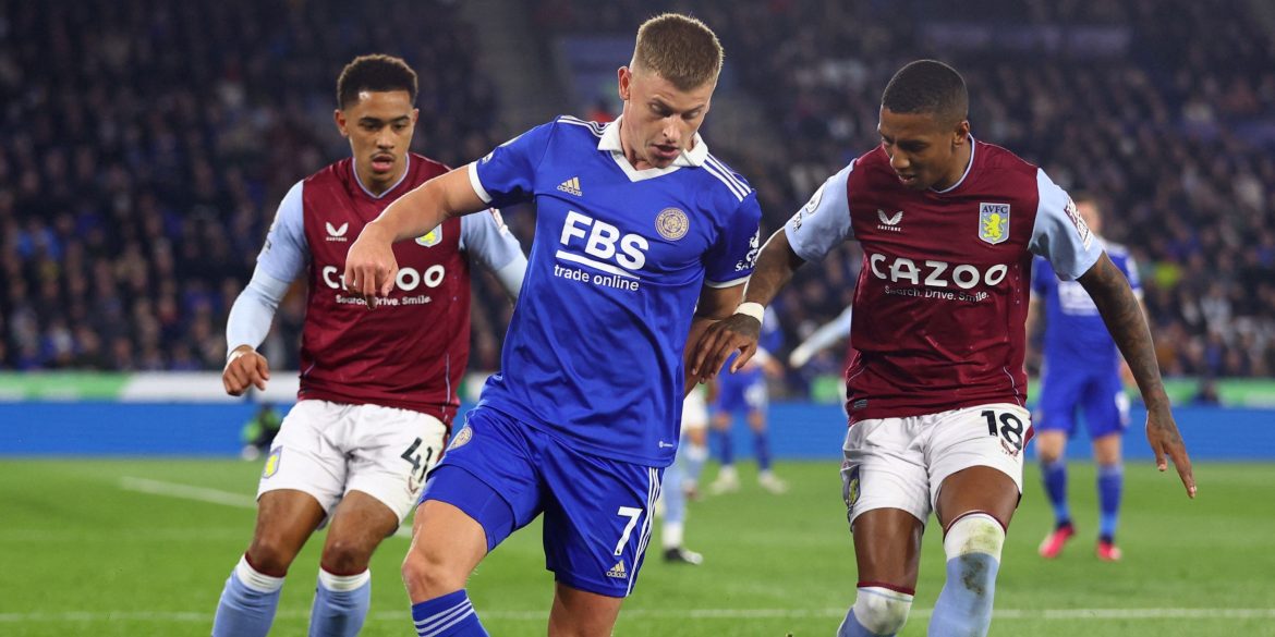 Aston Villa "Confident" Of Signing £40k-A-Week PL Man